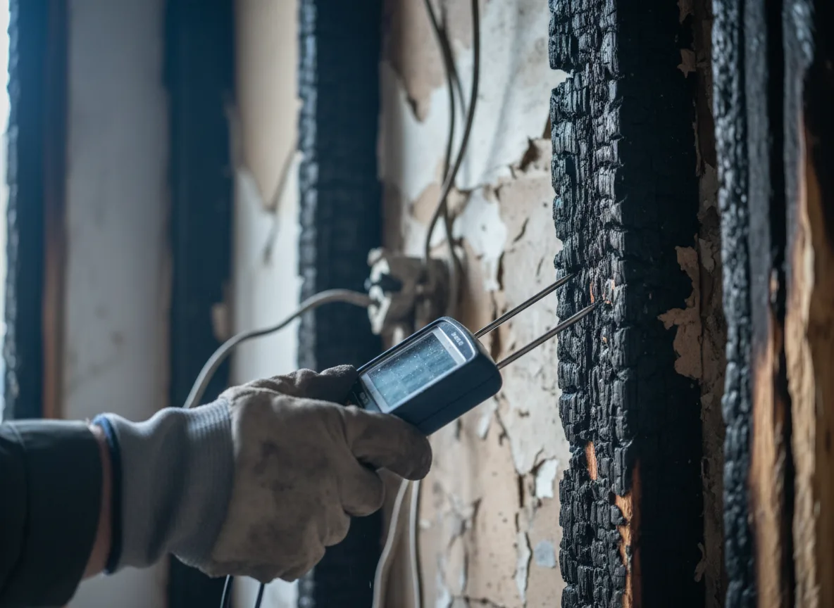 Fire Damage Restoration Bluff City, KS FAQs